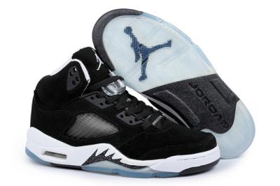 Cheap Air Jordan 5 couples' shoes wholesale No. 133